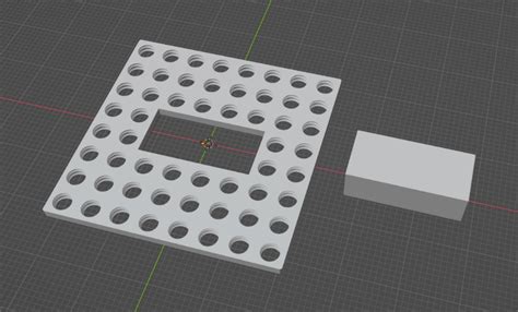 How to Import and Modify an STL for 3D Printing using Blender.